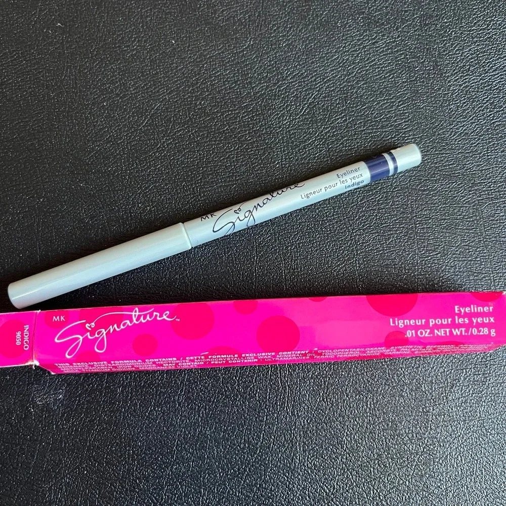 NEW Mary Kay Signature Eyeliner - Indigo